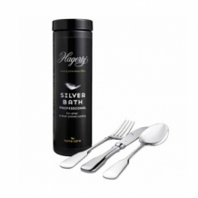 hagerty silver bath